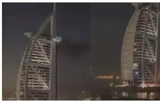 दुबई : दुनिया के अमीरों का स्वर्ग ईरान के हमलों से कैसे सहम गया, ब्रैंड दुबई पर चोट दुबई : दुनिया के अमीरों का स्वर्ग ईरान के हमलों से कैसे सहम गया, ब्रैंड दुबई पर चोट