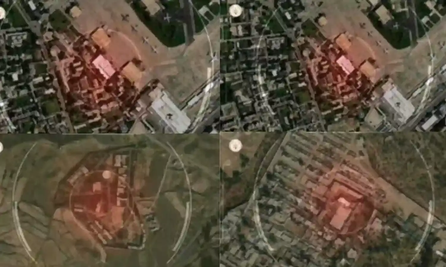 पाक-अफगान युद्ध: तालिबान का रावलपिंडी के नूर खान एयरबेस पर बड़ा हमला