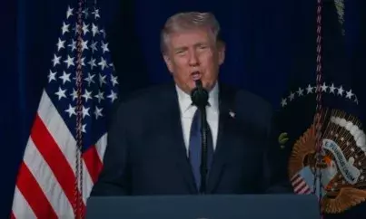 ईरान ऑपरेशन पर पहली बार बोले ट्रंप, कहा- ‘4-5 हफ्ते और चल सकता है सैन्य अभियान’