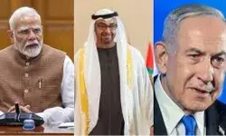 पीएम मोदी ने इजराइल के प्रधानमंत्री को किया फोन, शांति की अपील की