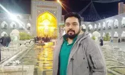 ख़ामेनेई की मौत पर लखनऊ में मातम का माहौल, ईरान में बसे रिश्तेदारों की फ़िक्र