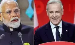 West Asia Crisis: पीएम मोदी ने जताई चिंता, कहा- शांति के साथ खड़ा है भारत