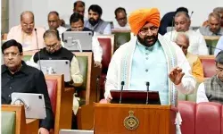 हरियाणा में महिलाओं को वाहन खरीद पर टैक्स छूट, विधानसभा में कुल 2.23 लाख करोड़ का बजट पेश