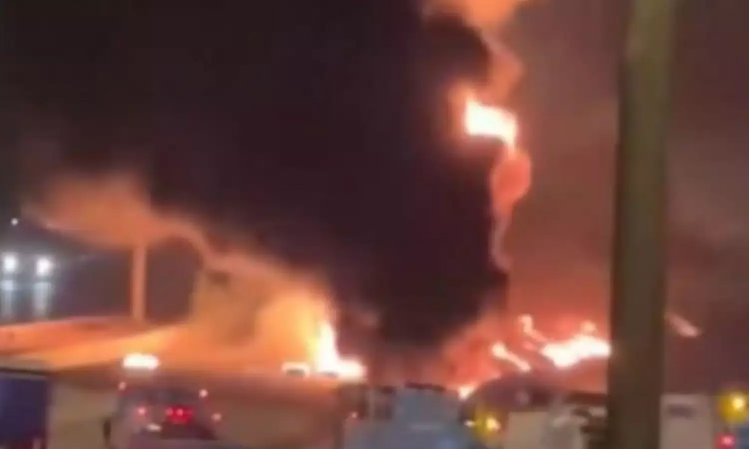 पश्चिम एशिया में जारी संघर्ष के बीच 3 भारतीय नाविकों की मौत, एक घायल, सभी विदेशी जहाजों पर तैनात थे