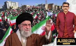 खामेनेई के बाद ईरान और दुनिया पर इसका संभावित असर | AI With Sanket