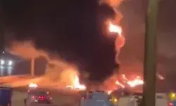 रियाद में अमेरिका एम्बेसी पर ड्रोन हमला : मिडिल ईस्ट में बढ़ा भारी तनाव