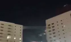 दुबई में भीषण ड्रोन हमला: ईरानी आत्मघाती ड्रोन ने इमारतों को दहलाया