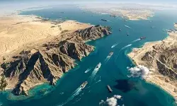 Strait of Hormuz: ईरान की दुनिया को धमकी, जो जहाज निकलेगा उसे जला देंगे