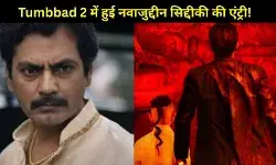 ‘तुंबाड 2’ में नवाजुद्दीन की दमदार एंट्री, सीक्वल में निभाएंगे रहस्यमयी किरदार!