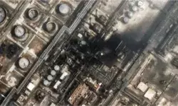 सऊदी की तेल रिफाइनरी पर ईरान का ड्रोन अटैक, तेल संकट गहराया