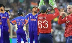 IND vs ENG: का सेमीफाइनल मैच हुआ रद्द, तो कौन खेलेगा Final? क्या है ICC का नियम?