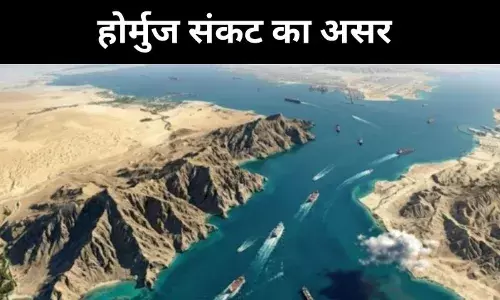 जंग लंबी खिंची तो बढ़ेगा वैश्विक तेल झटका, LPG-LNG को लेकर भारत अलर्ट