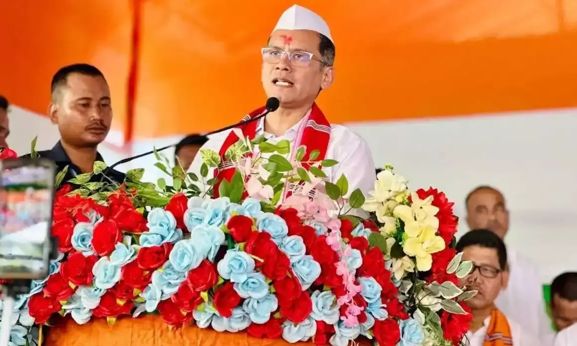 Assam Assembly Elections: कांग्रेस ने खेला मास्टर स्ट्रोक, 42 उम्मीदवारों की पहली सूची जारी