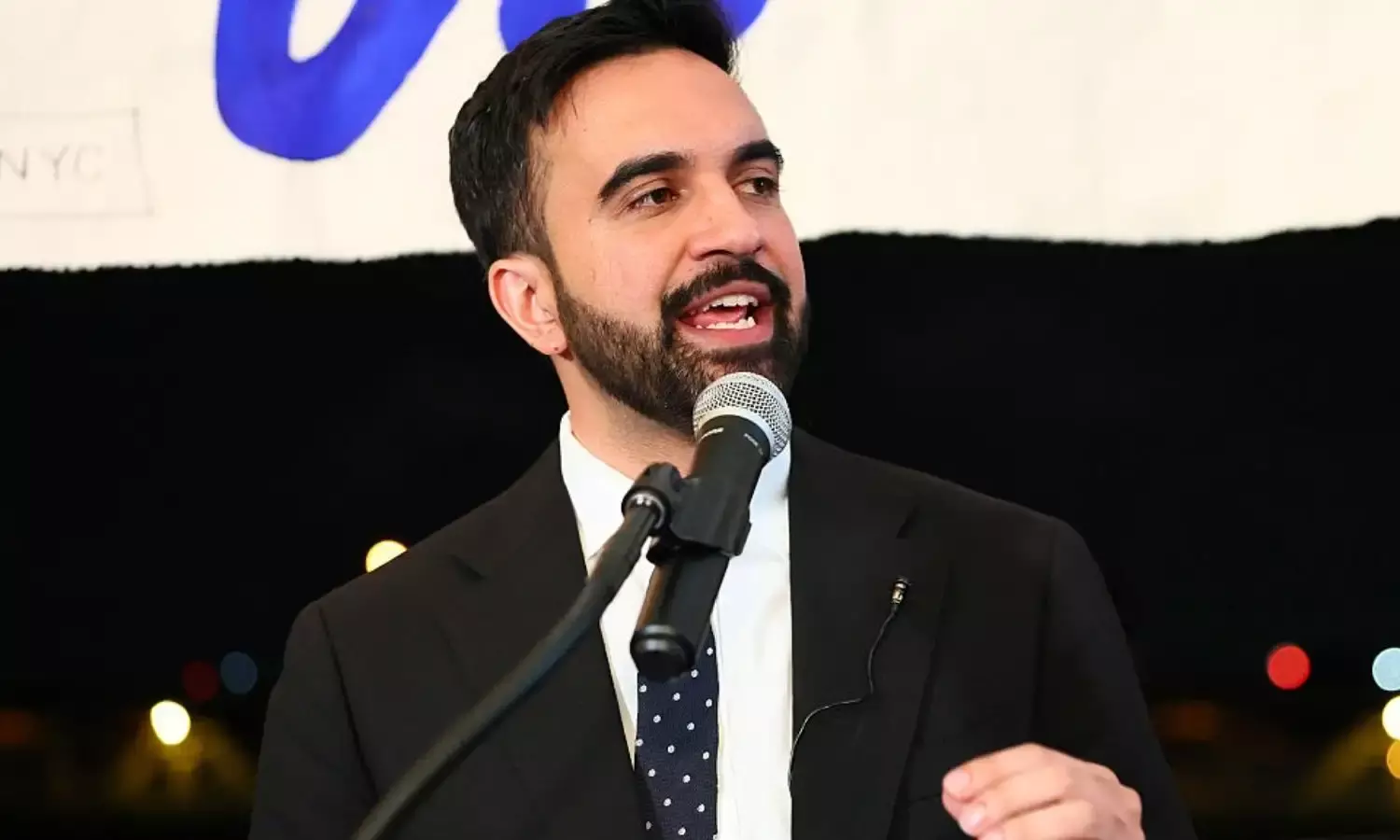 जोहरान ममदानी के बदले सुर, ट्रंप की तरह ईरानी हुकूमत को बताया क्रूर