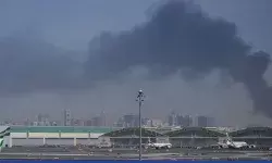 आईआरजीसी ने मिडिल ईस्ट में खोले नरक के दरवाजे! दुबई-दोहा दहले