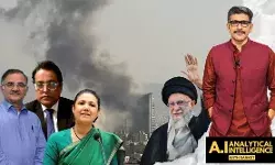 Iran Isreal War: खामेनेई की हत्या पर भारत की चुप्पी, क्या यह मजबूरी है या सोची-समझी रणनीति?