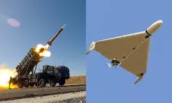 अमेरिका ईरान युद्ध में सस्ते ड्रोन पर खर्च हो रही महंगी मिसाइलें