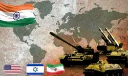 Iran Isreal War ने बढ़ाई भारत की टेंशन, अब रूस बनेगा संकटमोचक?