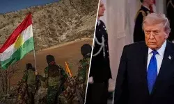 ईरान के खिलाफ CIA का खतरनाक प्लान, कुर्द लड़ाकों को हथियार देगा अमेरिका !