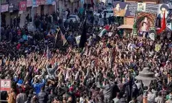 खामेनेई विरोध प्रदर्शन: सांसद और पूर्व मेयर पर ‘भ्रामक सामग्री’ फैलाने का केस दर्ज