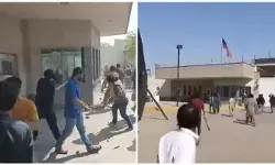 पाकिस्तान में खाली होंगे अमेरिकी दूतावास, हमलों के डर से कराची-लाहौर से लौटने को कहा