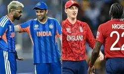 IND vs ENG, Semi Final: इंग्लैंड ने रचा चक्रव्यूह, दो भारतीय खिलाड़ियों ने उड़ाई सूर्या की नींद!
