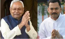 क्या नीतीश कुमार राज्यसभा जाने वाले हैं?, ऐसी अटकलों ने ज़ोर क्यों पकड़ा?