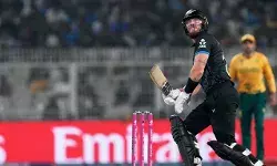 T20WorldCup2026 : न्यूजीलैंड की फाइनल में धमाकेदार एंट्री, दक्षिण अफ्रीका को 9 विकेट से रौंदा