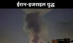 ईरान के खिलाफ भारत के पोर्ट्स का नहीं हो रहा इस्तेमाल, अमेरिकी दावे का खंडन