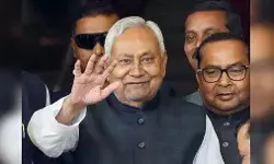 Nitish Kumar जाएंगे राज्यसभा, तो कौन बनेगा बिहार का नया मुख्यमंत्री? रेस में ये 5 नाम