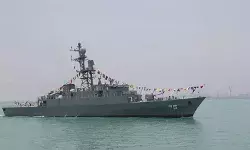 87 मौतें और अब दूसरा जहाज; श्रीलंका तट पर युद्ध की आहट, हाई अलर्ट पर नौसेना