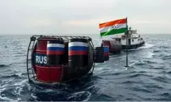 खाड़ी में युद्ध के बीच भारत का बड़ा दांव, फिर रूस से मंगाया तेल