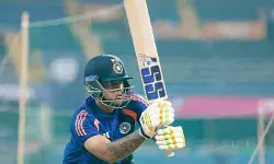 T20 Mens वर्ल्ड कप सेमिफिनल : भारत फाइनल में, इंग्लैंड को 7 रनों से हराया