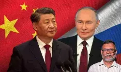 क्या बहुध्रुवीय विश्व मात्र एक कल्पना है? ईरान संकट और वैश्विक शक्ति का असल चेहरा