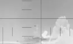 अमेरिकी टॉरपीडो से डूबा ईरानी जहाज, भारतीय नौसेना का रेस्क्यू ऑपरेशन