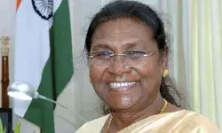 विधानसभा चुनाव से पहले बड़ा फेरबदल, राज्यपालों को बदला गया