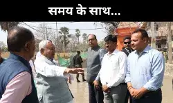 राजनीतिक गणित के उस्ताद, वक्त के साथ क्यों कमजोर पड़ते गए नीतीश कुमार?