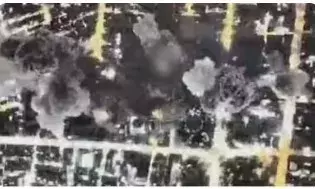 खामेनेई के अंडरग्राउंड बंकर पर ऐसे बरसाए गए बम, इजरायली सेना ने जारी किया हमले का वीडियो