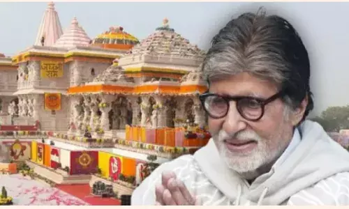 अमिताभ बच्चन ने अयोध्या में खरीदा 2.67 एकड़ का प्लॉट, 35 करोड़ रुपये में हुई जमीन की डील