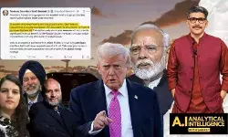 रूसी तेल मुद्दे पर उठे सवाल, क्या भारत पर अमेरिका बना रहा दबाव?