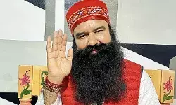 गुरमीत राम रहीम को बड़ी राहत, हाई कोर्ट ने 24 साल पुराने हत्याकांड में किया बरी