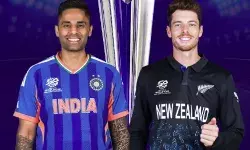 IND vs NZ, T20 World Cup 2026 Final: बारिश ने बिगाड़ा खेल तो कौन बनेगा चैंपियन? क्या कहता है नियम?