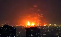 तेहरान के बड़े तेल डिपो पर इजराइल का हमला, नेतन्याहू की नई चेतावनी