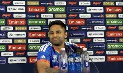 T20 WC Final: जूते मेरे, कदम रोहित के, सूर्या के बयान ने जीता दिल