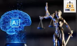 भारतीय अदालतों में AI की समस्या और सुप्रीम कोर्ट का कड़ा ऐतराज