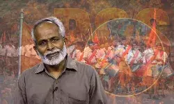 100 साल पहले ब्राह्मणवादी दबदबे के खत्म होने के जवाब में RSS कैसे उभरा ?