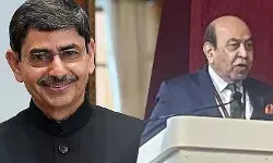 राजभवनों में सर्जिकल बदलाव: केंद्र की नई बिसात या कोई बड़ा प्लान?