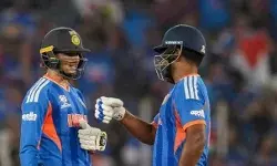 IND vs NZ, FINAL: अहमदाबाद में भारतीय बल्लेबाज़ों का आया तूफान, बना डाला सबसे बड़ा कीर्तिमान