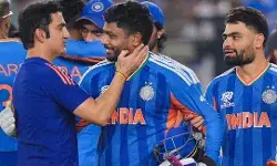 T-20 World Cup Final: गंभीर जैसा कोई नहीं, जो कोई नहीं कर पाया, वो करिश्मा करके दिखाया