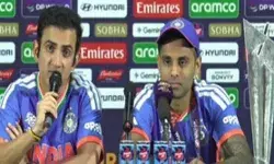 Suryakumar Yadav on Retirement: वर्ल्ड कप जीतने के बाद सूर्या ने संन्यास की खबरों पर तोड़ी चुप्पी, बताया अब क्या करेंगे?